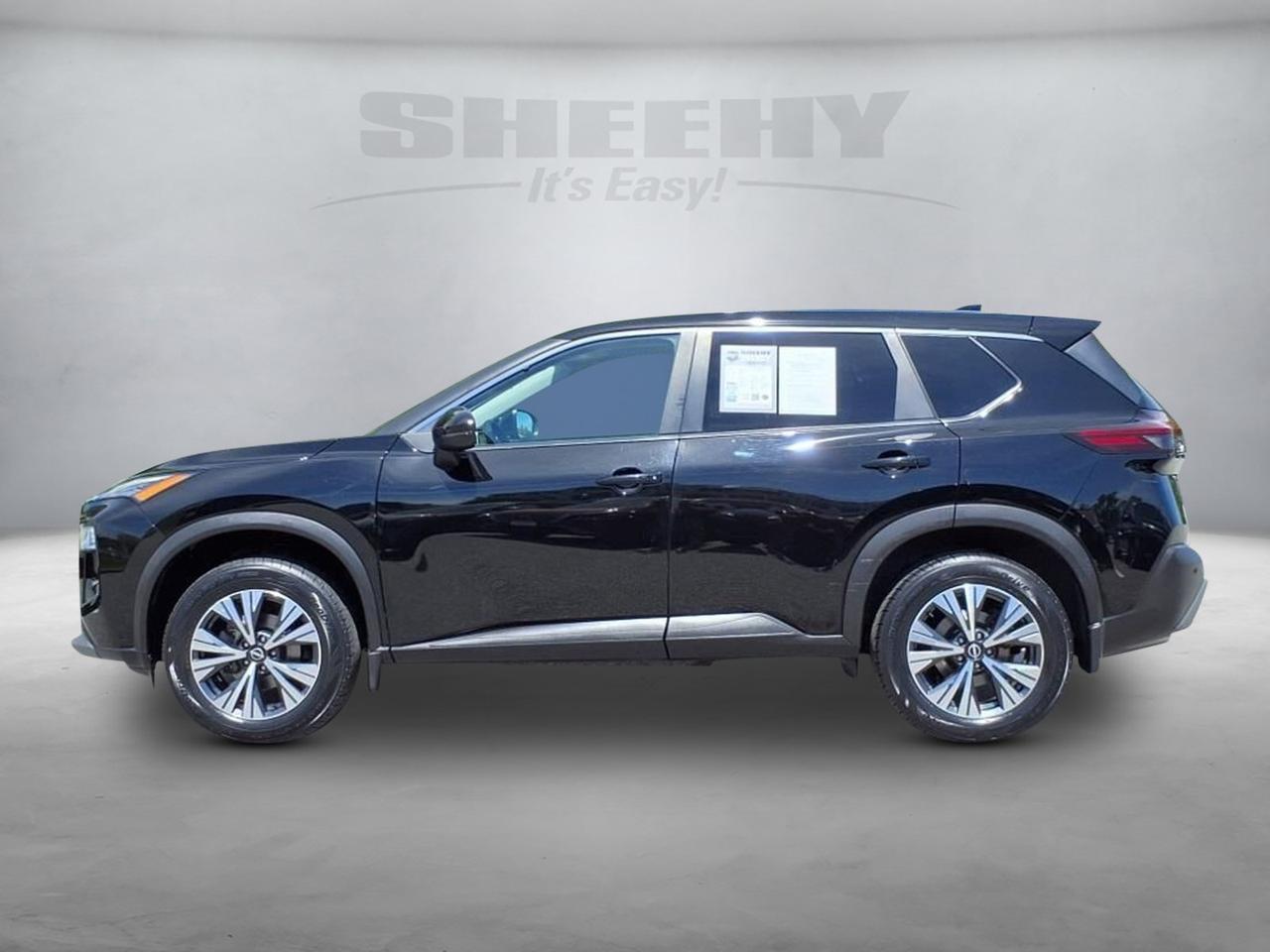 2022 Nissan Rogue SV Waldorf MD