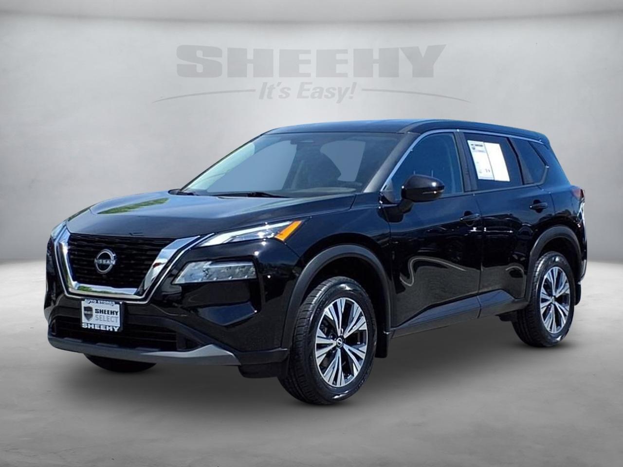 2022 Nissan Rogue SV Waldorf MD