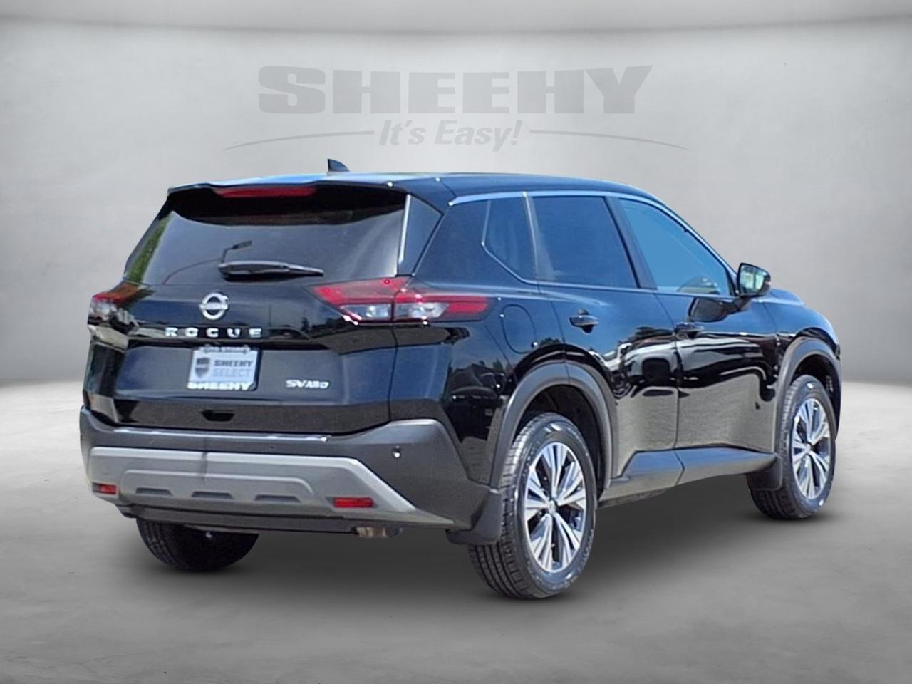 2022 Nissan Rogue SV Waldorf MD