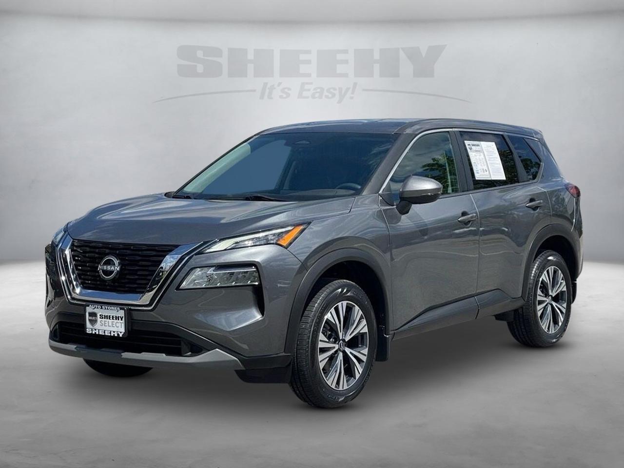 2022 Nissan Rogue SV Waldorf MD