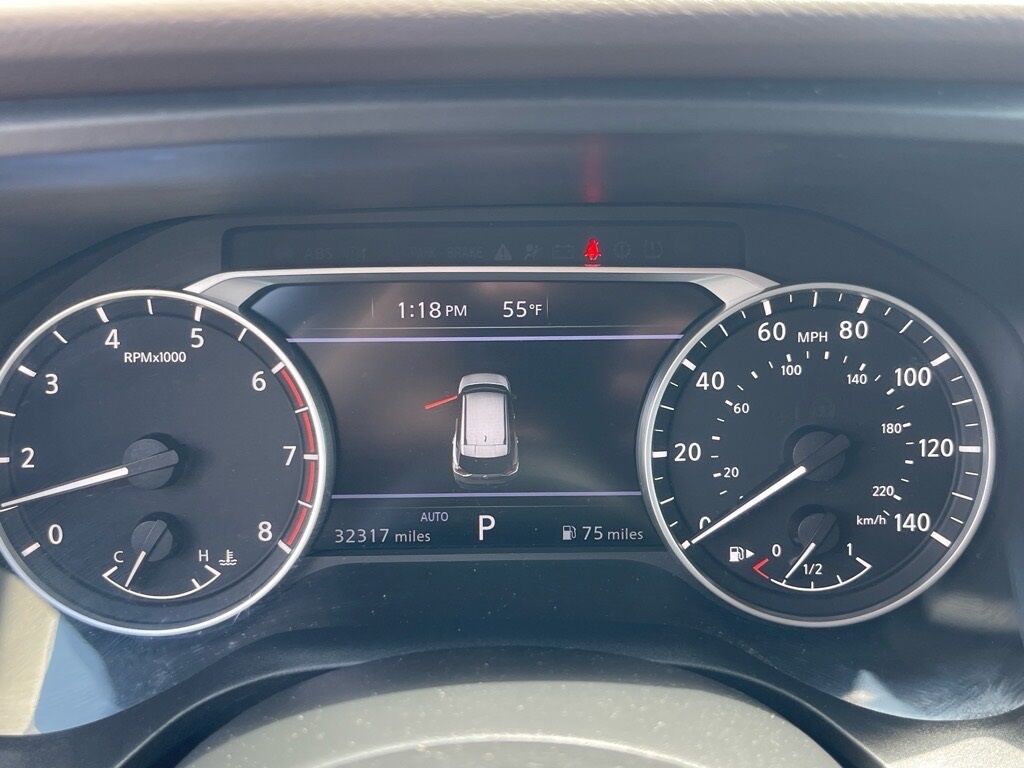 2022 Nissan Rogue SV Waldorf MD