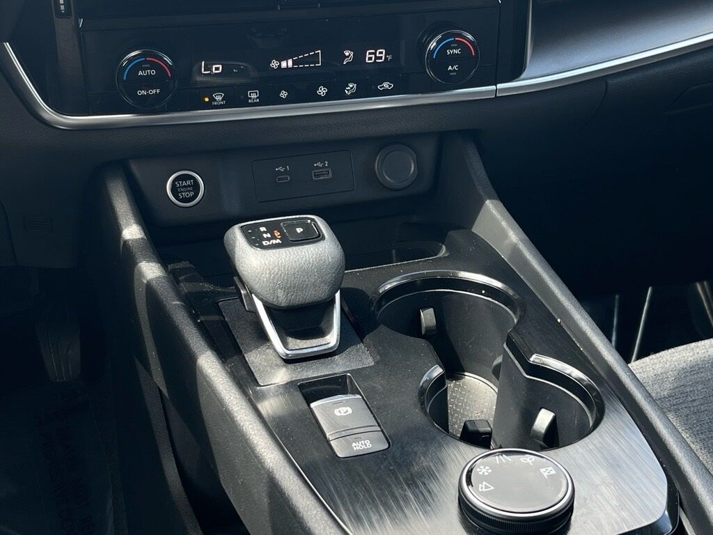 2022 Nissan Rogue SV Waldorf MD