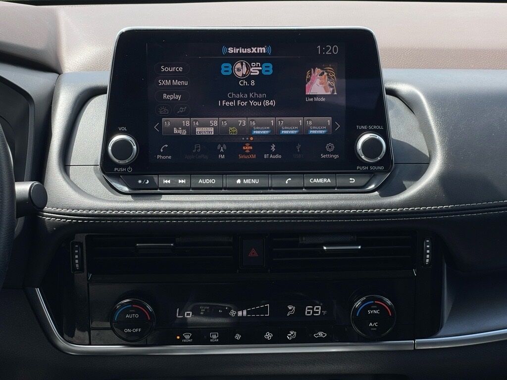 2022 Nissan Rogue SV Waldorf MD