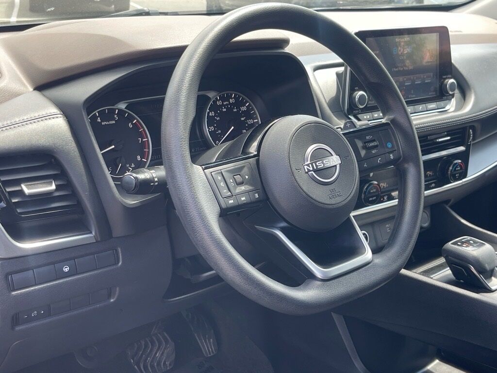 2022 Nissan Rogue SV Waldorf MD