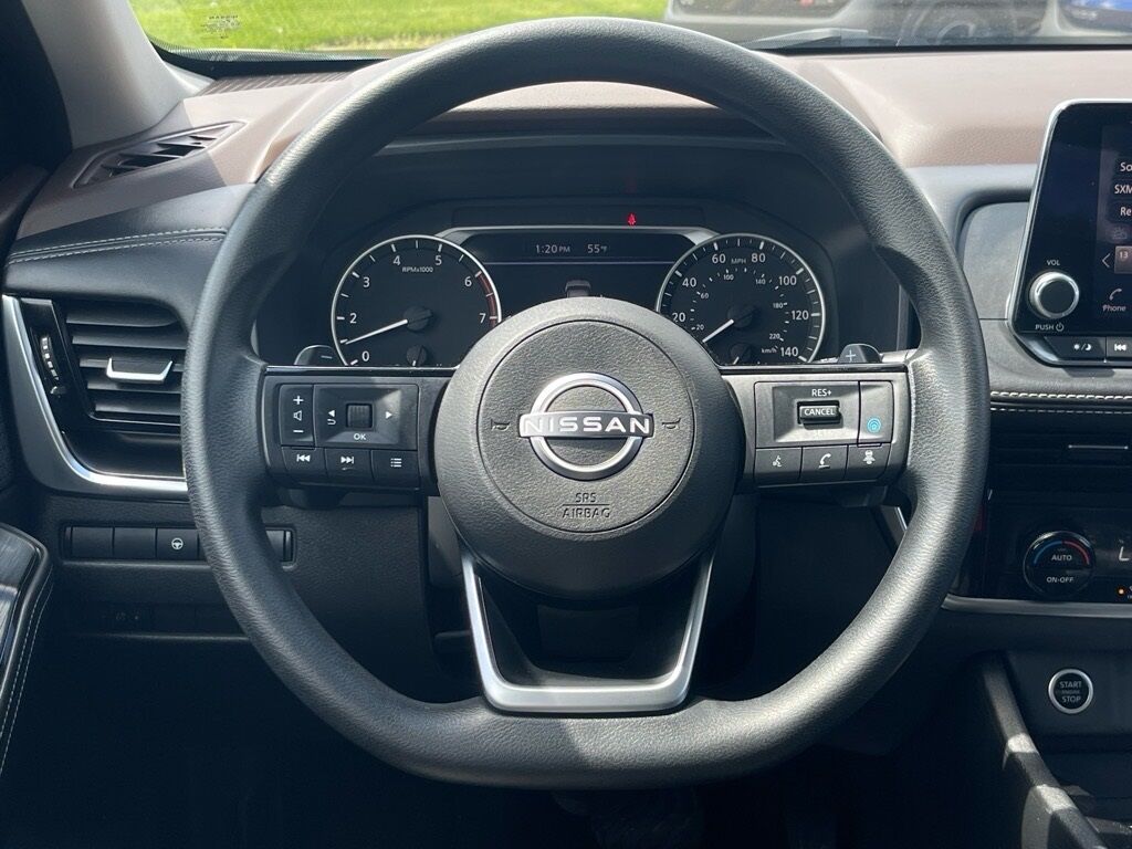 2022 Nissan Rogue SV Waldorf MD