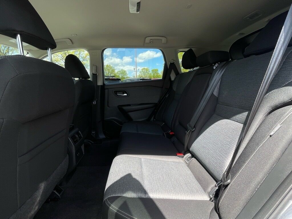 2022 Nissan Rogue SV Waldorf MD