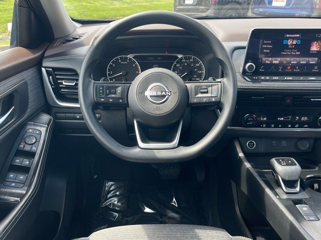 2022 Nissan Rogue SV Waldorf MD