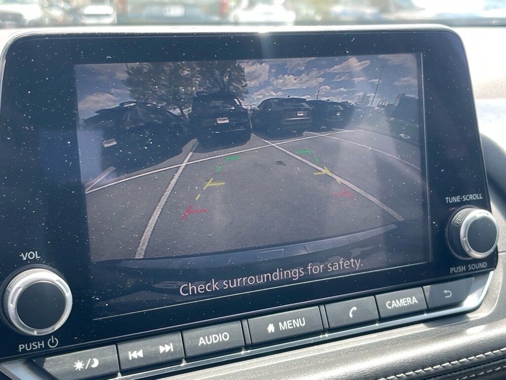 2022 Nissan Rogue SV Waldorf MD