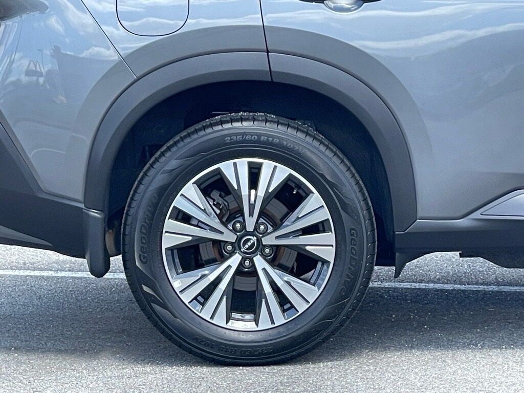2022 Nissan Rogue SV Waldorf MD