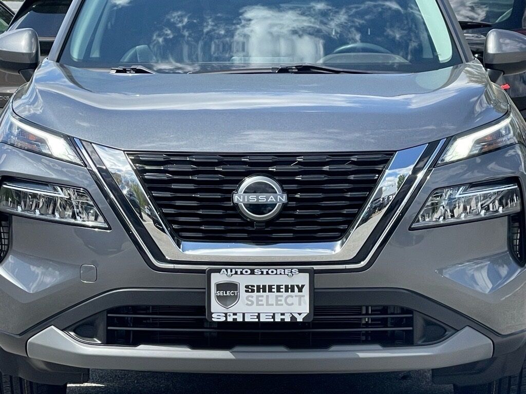 2022 Nissan Rogue SV Waldorf MD