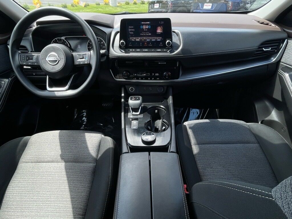 2022 Nissan Rogue SV Waldorf MD