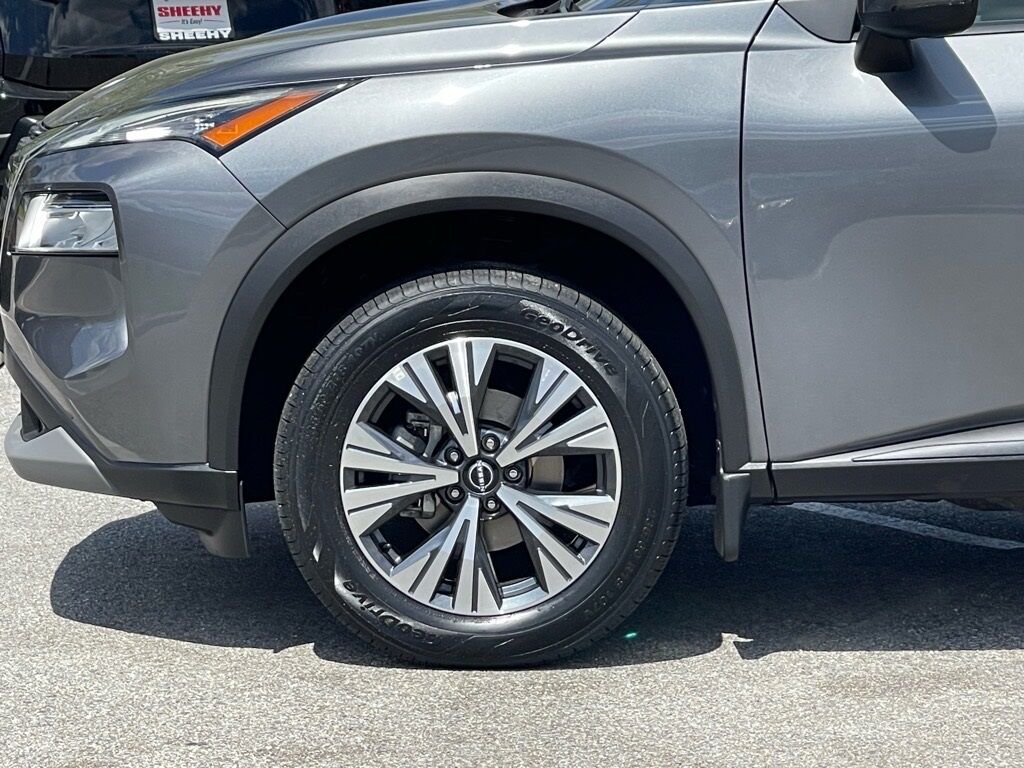 2022 Nissan Rogue SV Waldorf MD