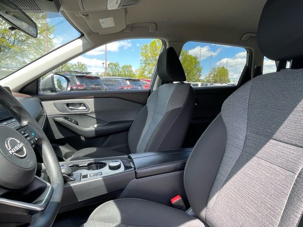 2022 Nissan Rogue SV Waldorf MD