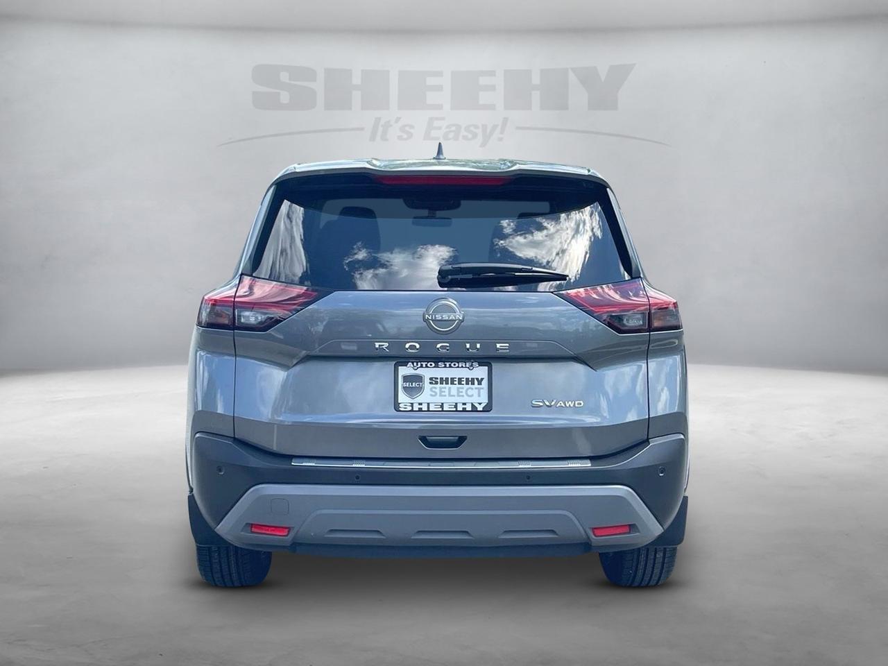 2022 Nissan Rogue SV Waldorf MD