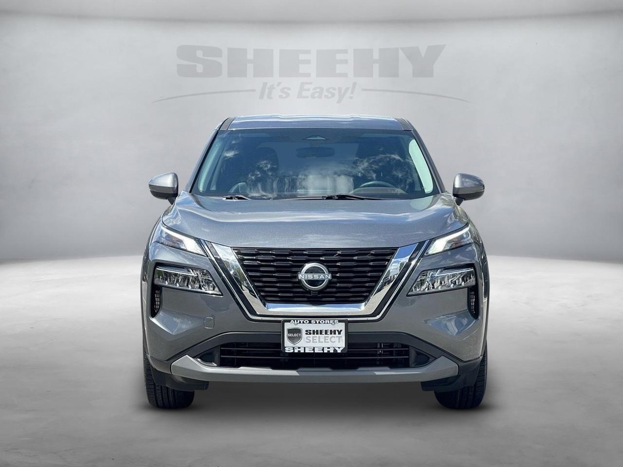 2022 Nissan Rogue SV Waldorf MD