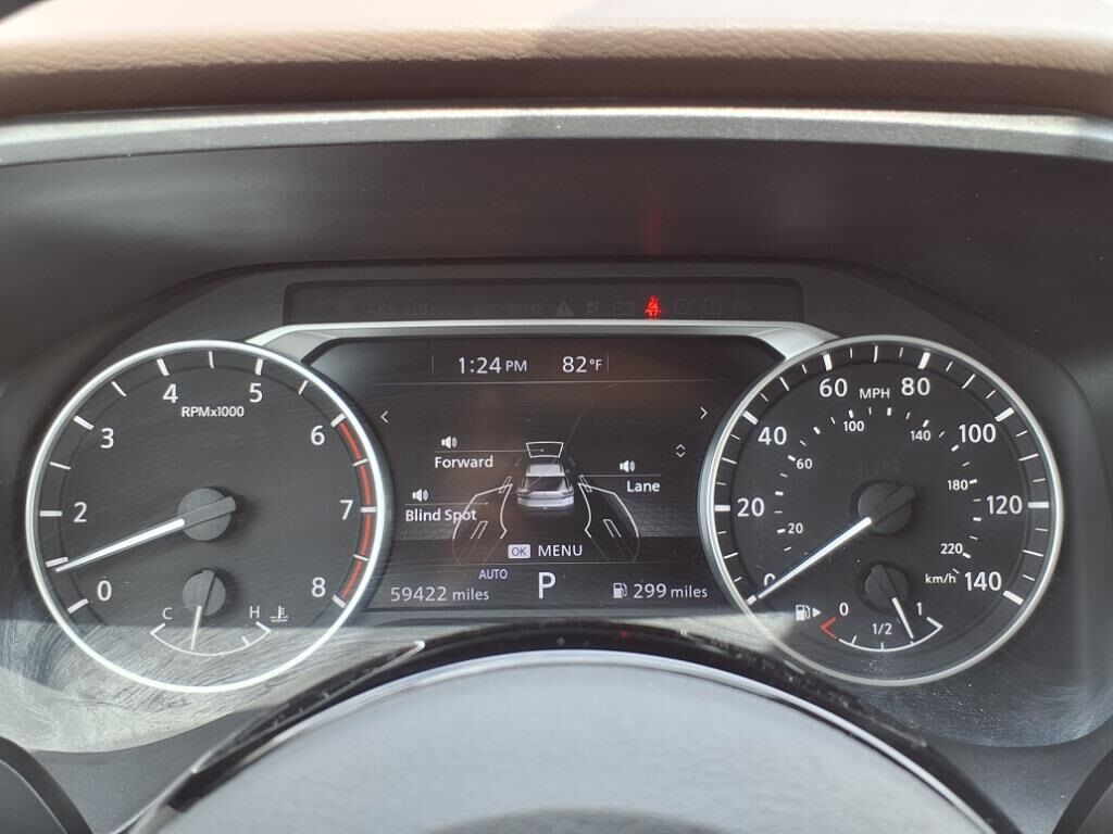 2022 Nissan Rogue SV Waldorf MD