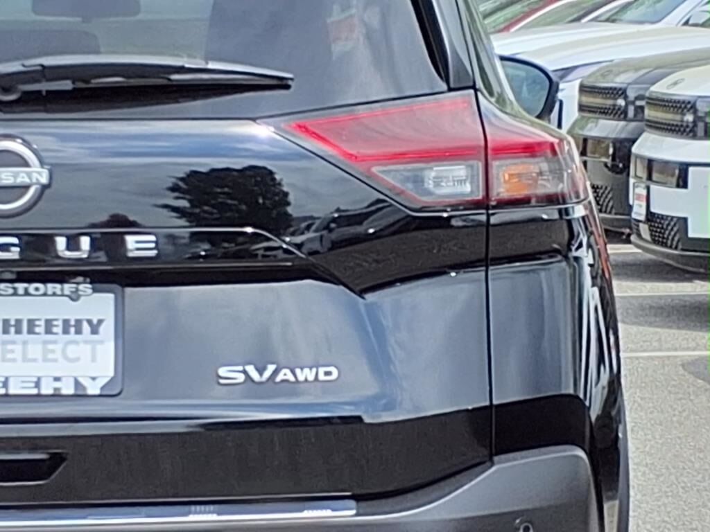 2022 Nissan Rogue SV Waldorf MD