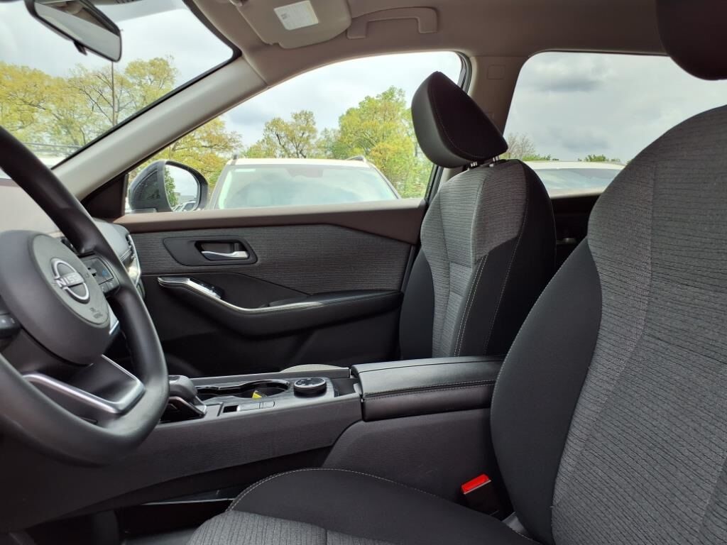 2022 Nissan Rogue SV Waldorf MD