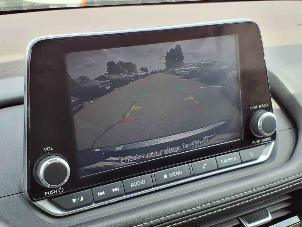 2022 Nissan Rogue SV Waldorf MD