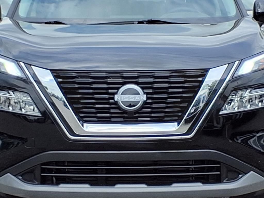 2022 Nissan Rogue SV Waldorf MD