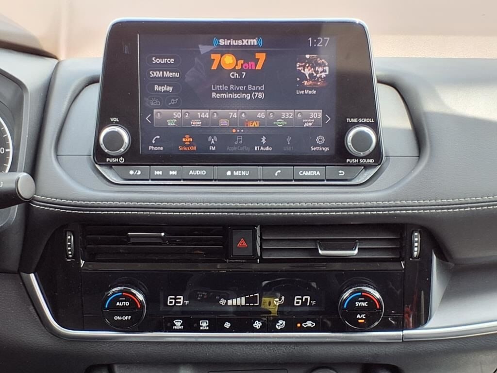 2022 Nissan Rogue SV Waldorf MD