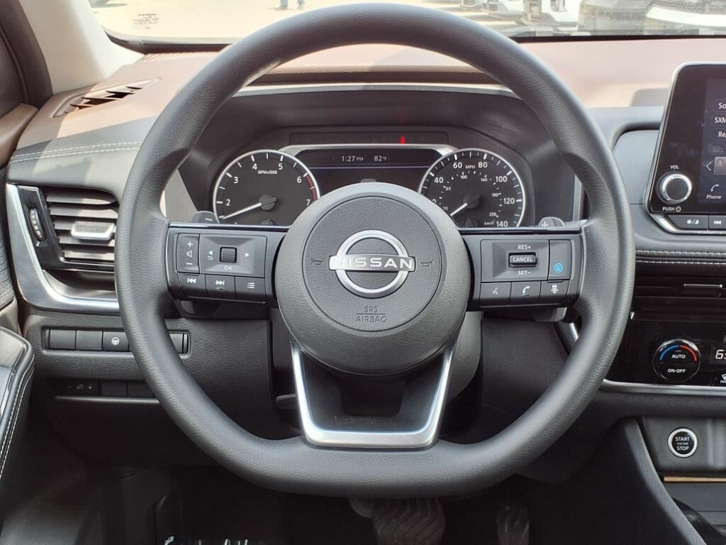 2022 Nissan Rogue SV Waldorf MD