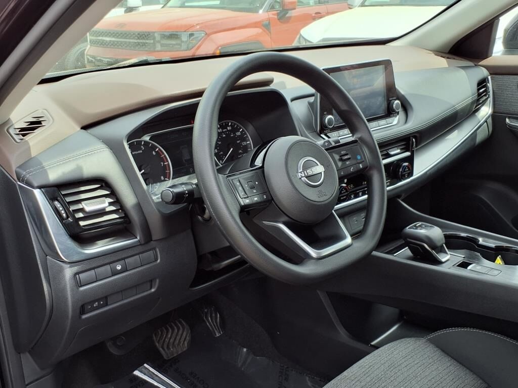 2022 Nissan Rogue SV Waldorf MD