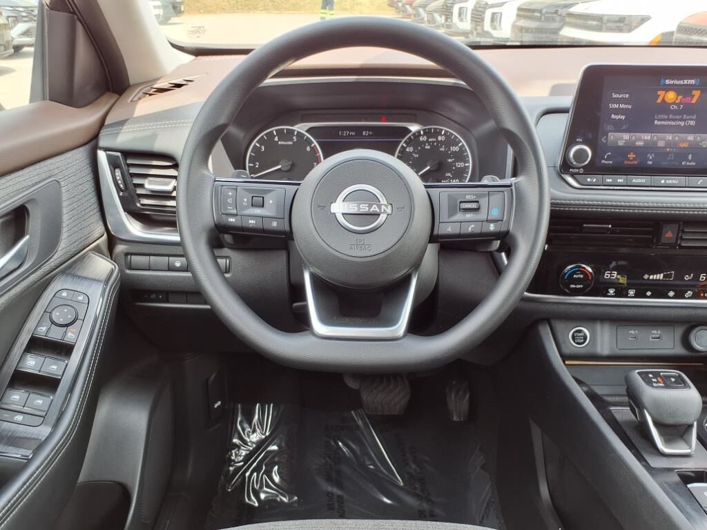 2022 Nissan Rogue SV Waldorf MD