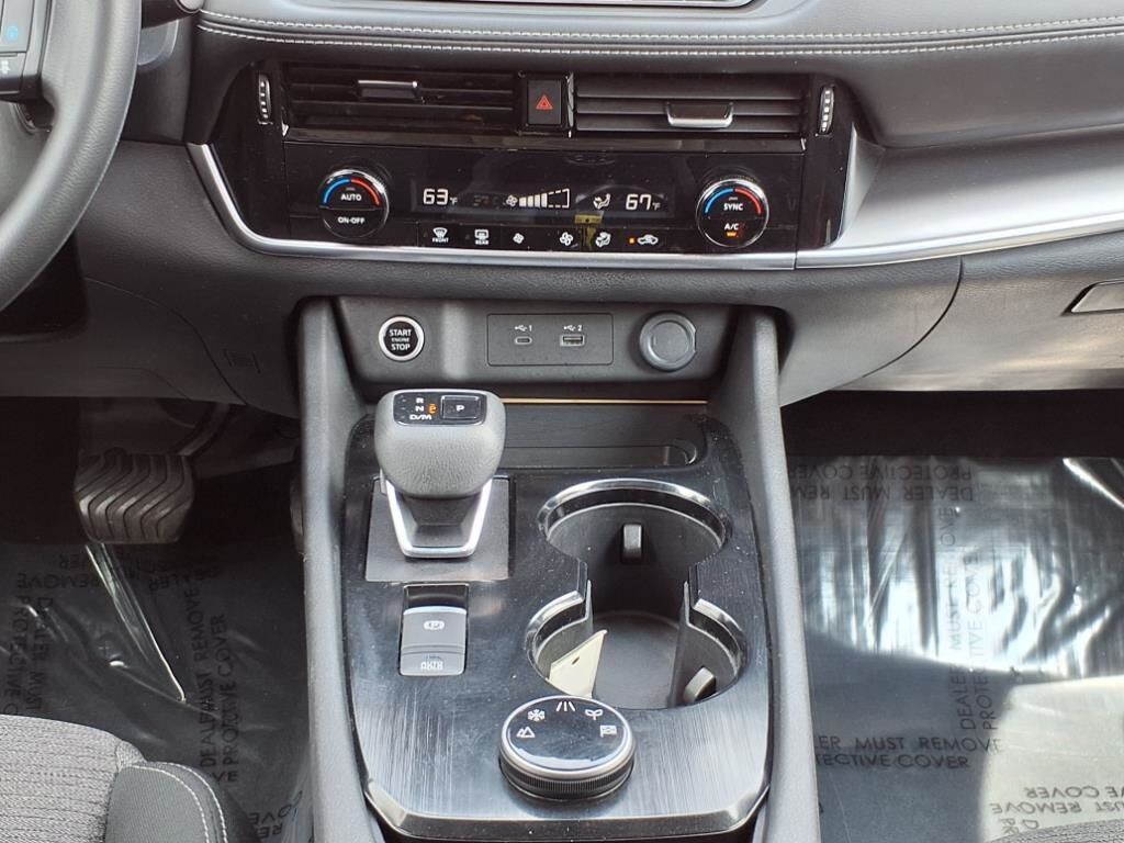 2022 Nissan Rogue SV Waldorf MD