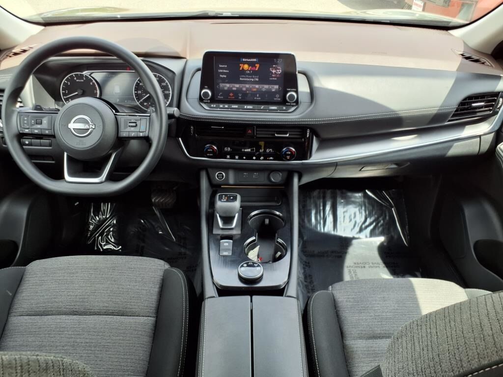 2022 Nissan Rogue SV Waldorf MD