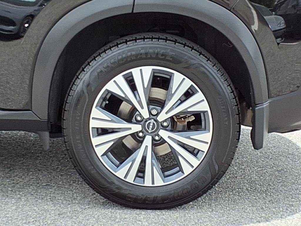 2022 Nissan Rogue SV Waldorf MD