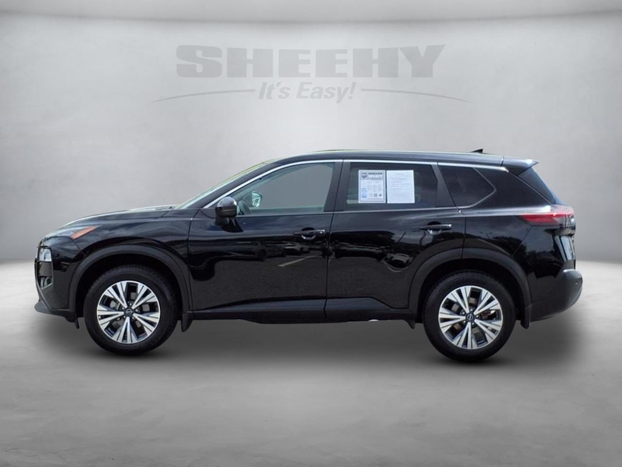 2022 Nissan Rogue SV Waldorf MD