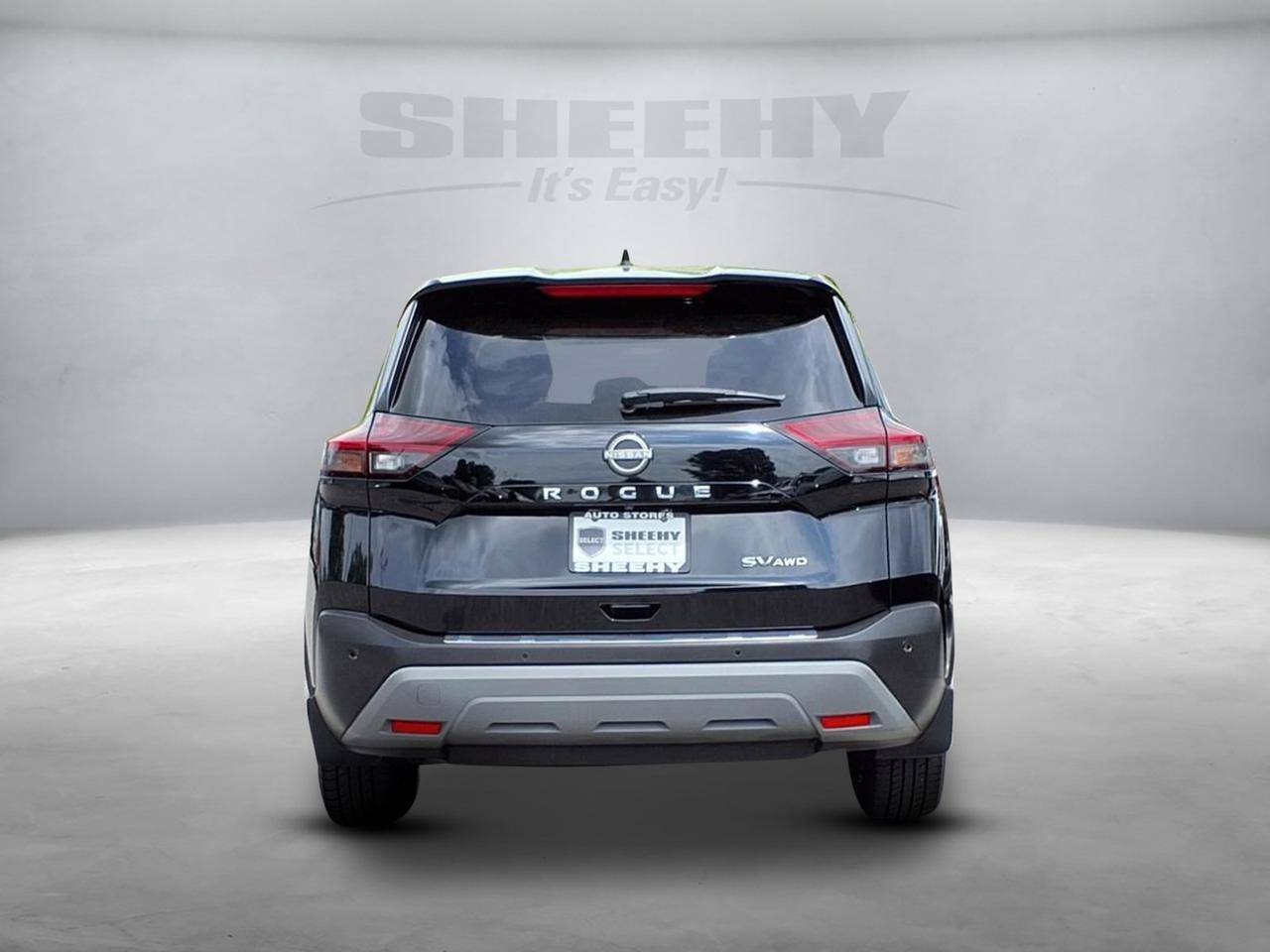 2022 Nissan Rogue SV Waldorf MD