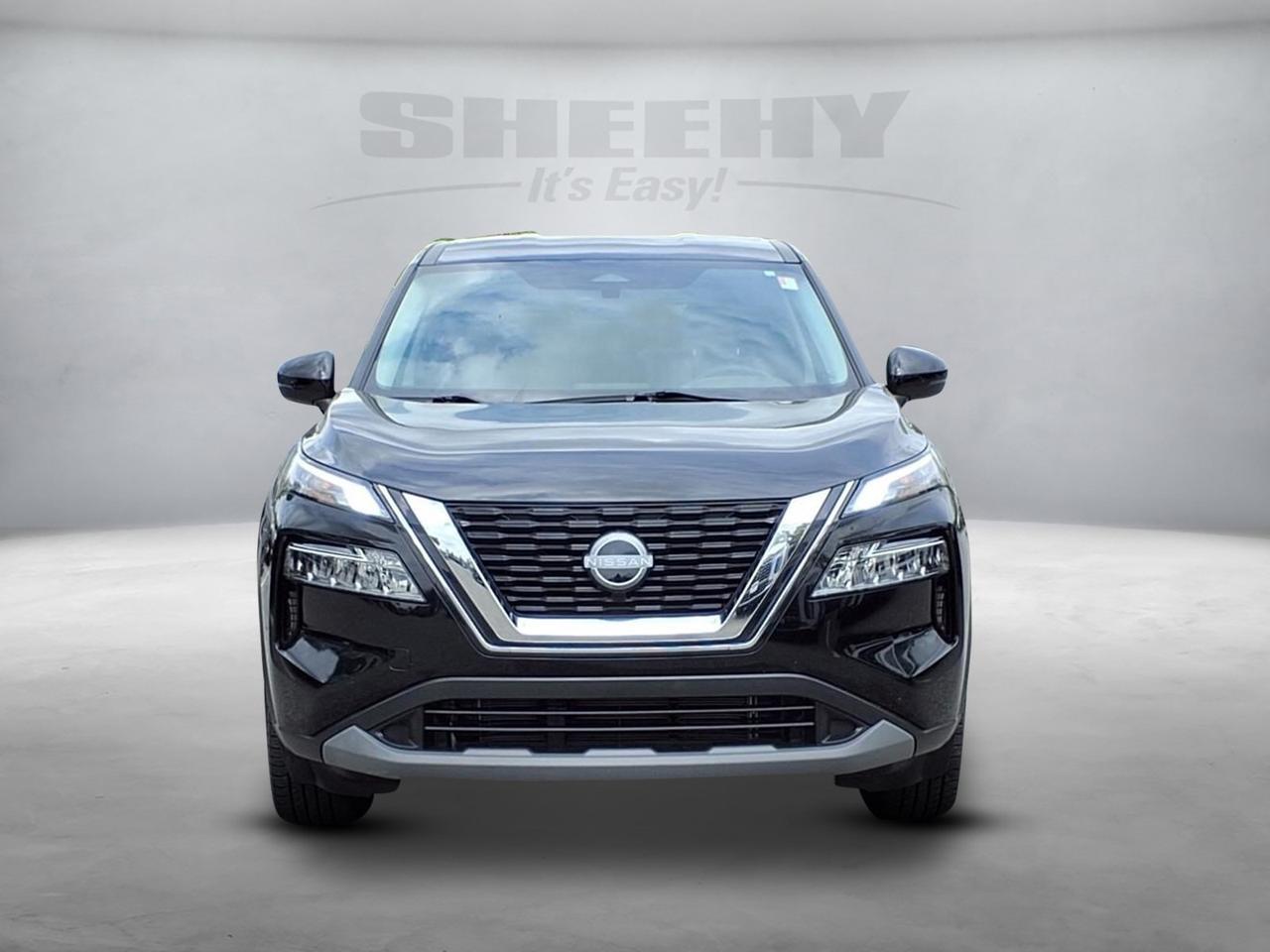 2022 Nissan Rogue SV Waldorf MD