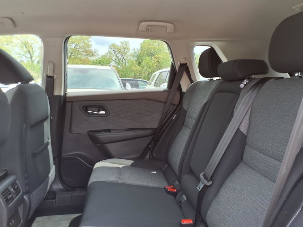 2022 Nissan Rogue SV Waldorf MD