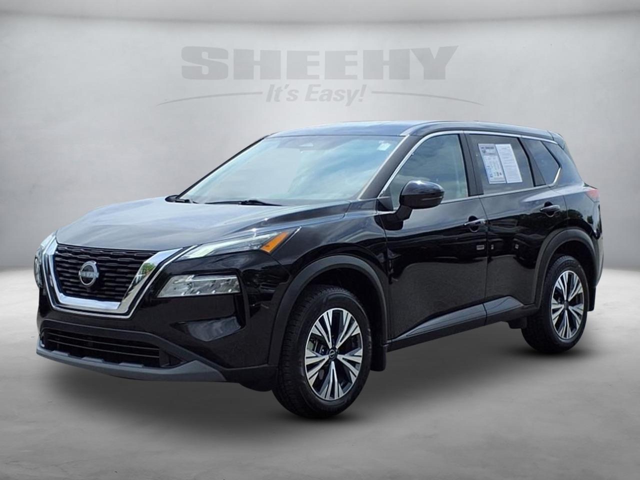 2022 Nissan Rogue SV Waldorf MD