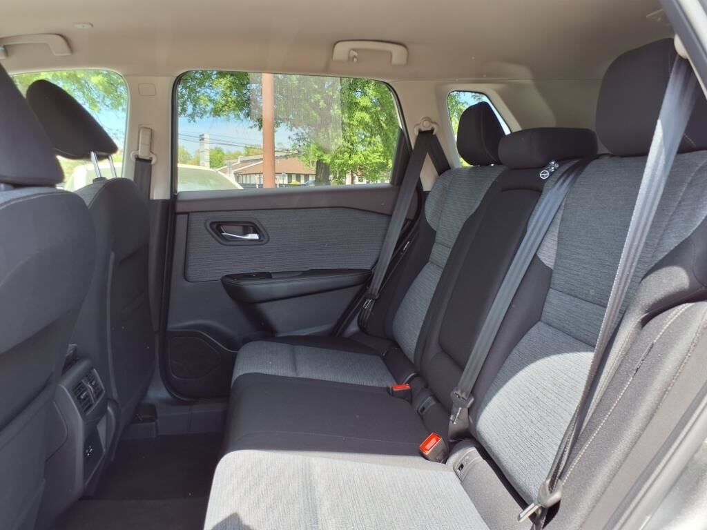 2022 Nissan Rogue SV Waldorf MD