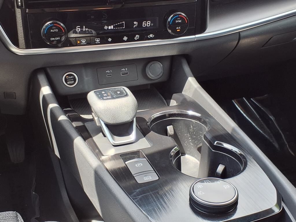 2022 Nissan Rogue SV Waldorf MD