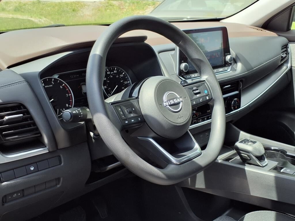 2022 Nissan Rogue SV Waldorf MD