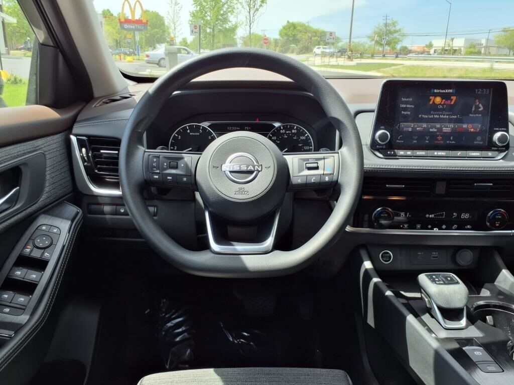 2022 Nissan Rogue SV Waldorf MD