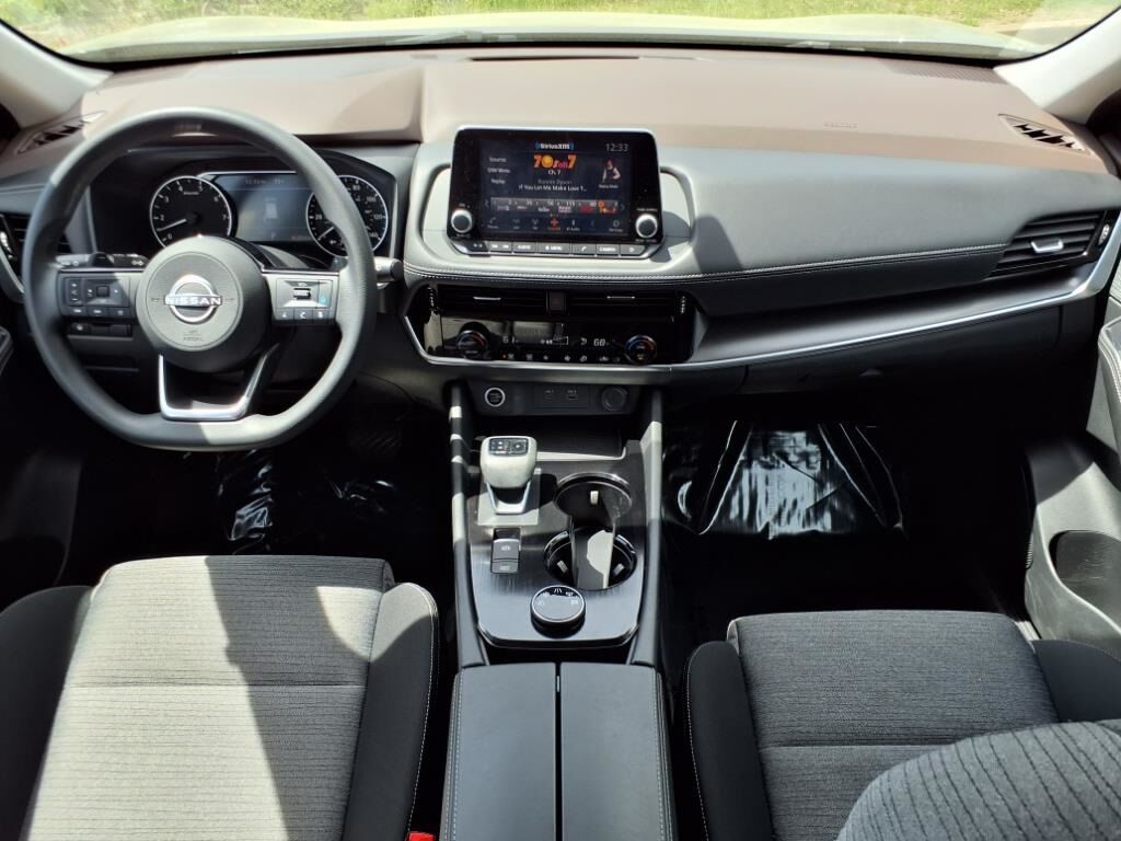 2022 Nissan Rogue SV Waldorf MD