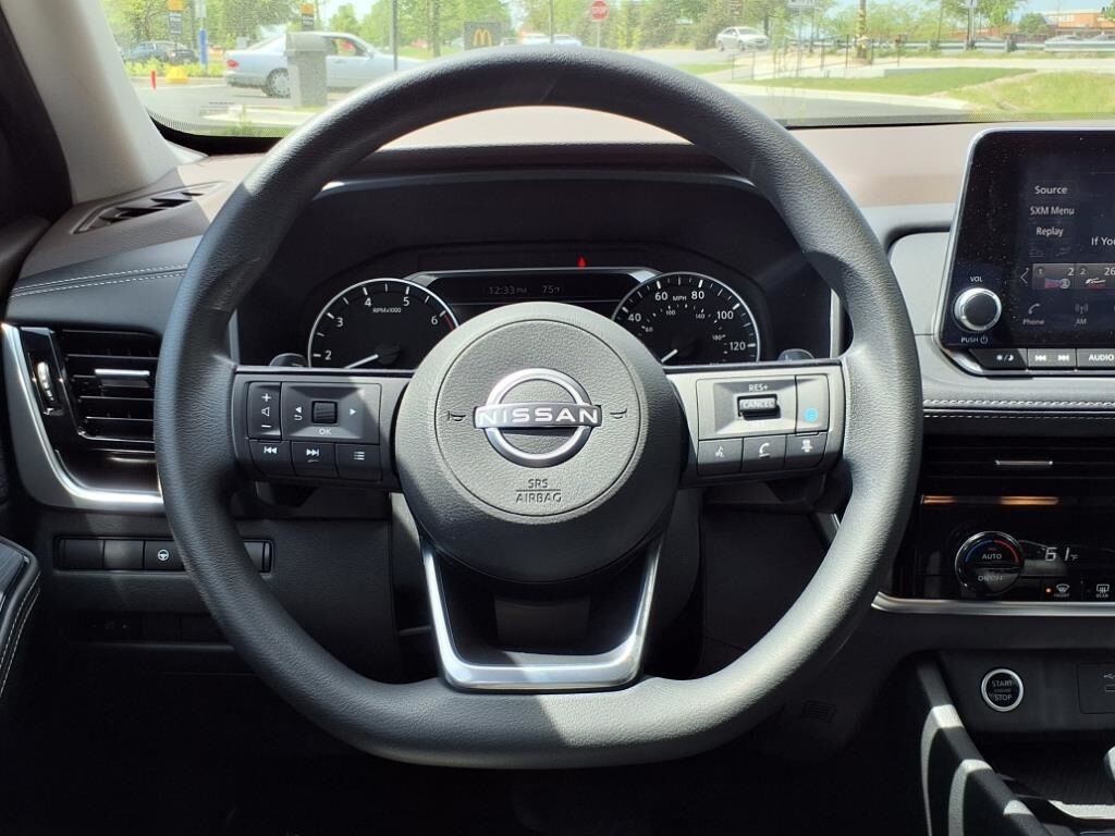 2022 Nissan Rogue SV Waldorf MD