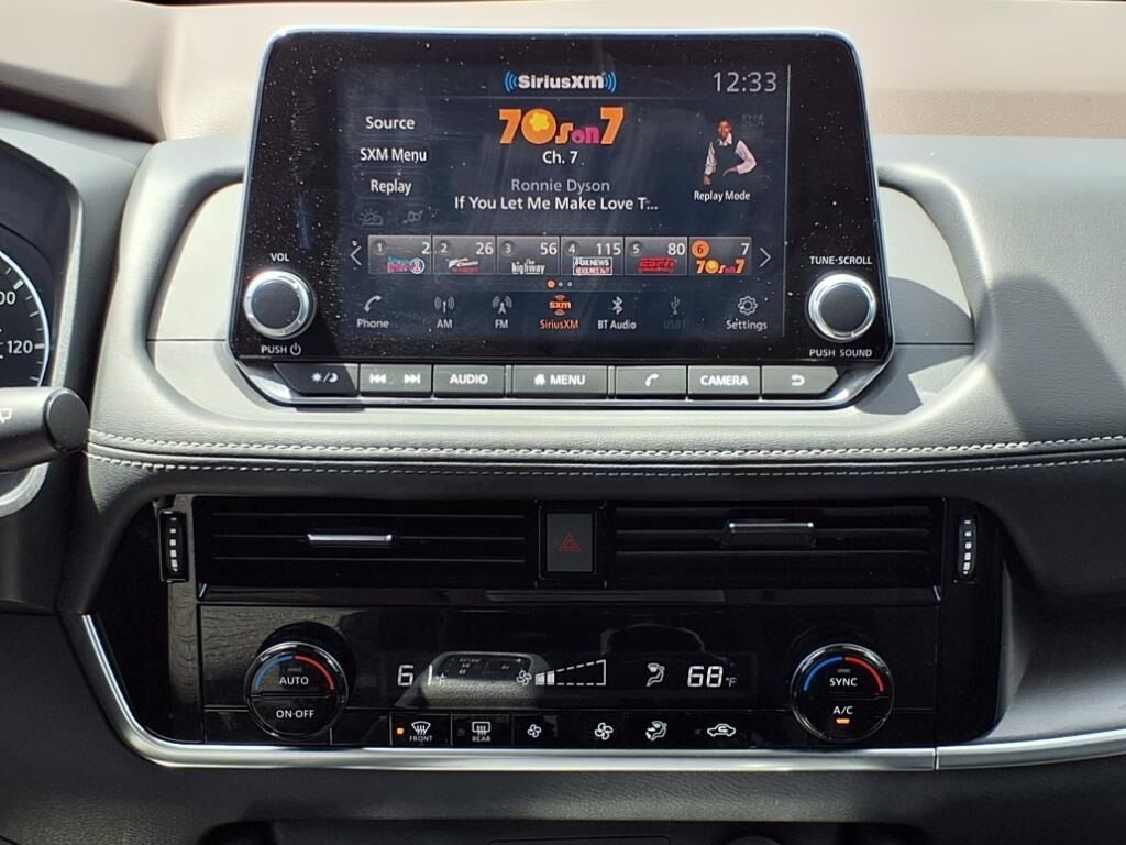 2022 Nissan Rogue SV Waldorf MD