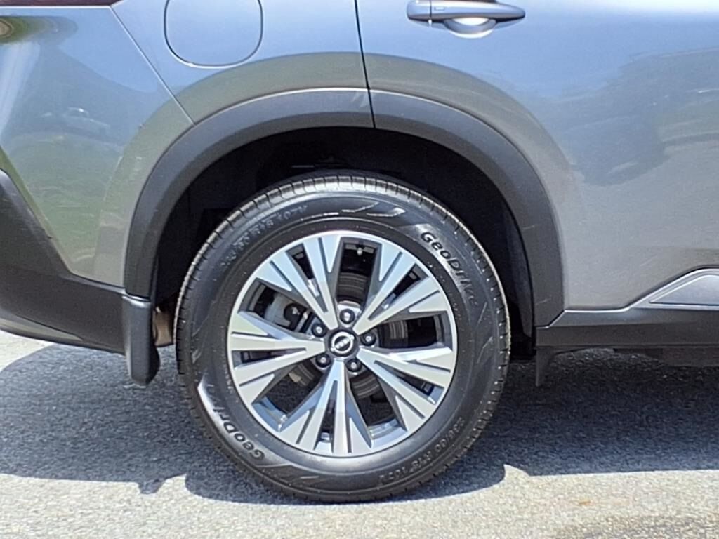 2022 Nissan Rogue SV Waldorf MD