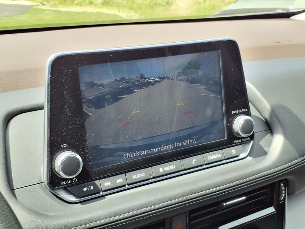 2022 Nissan Rogue SV Waldorf MD