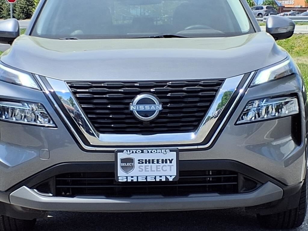 2022 Nissan Rogue SV Waldorf MD