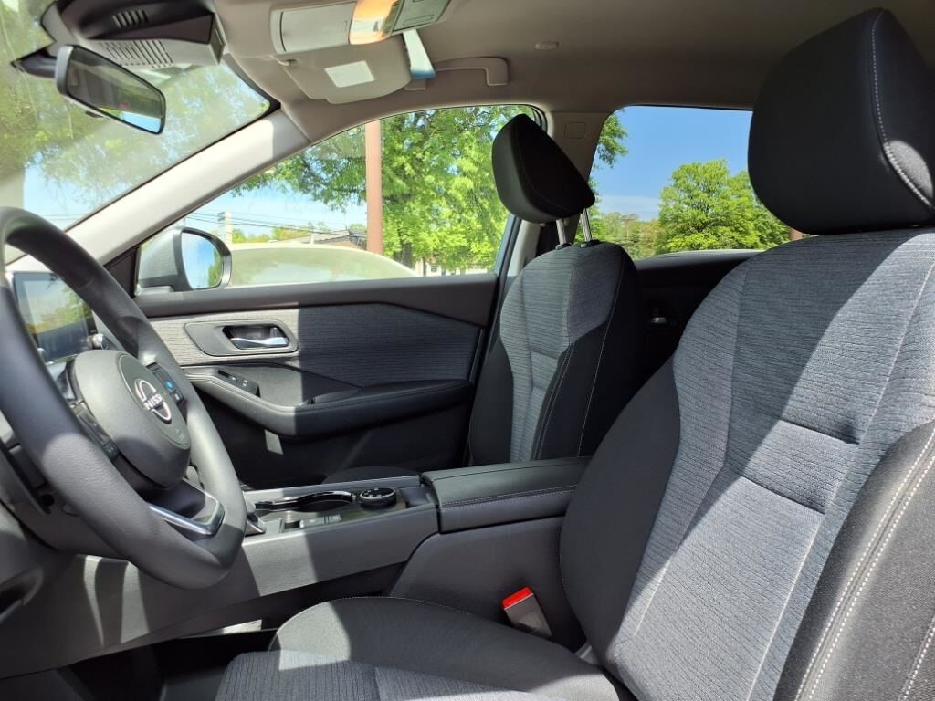 2022 Nissan Rogue SV Waldorf MD