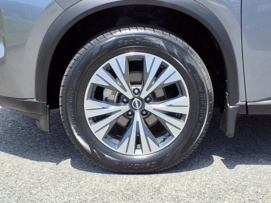 2022 Nissan Rogue SV Waldorf MD