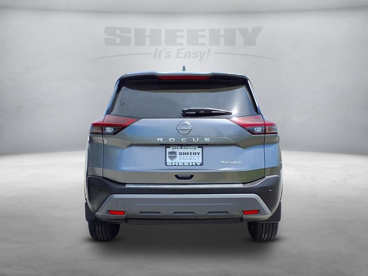 2022 Nissan Rogue SV Waldorf MD