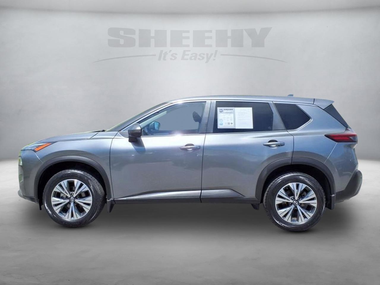 2022 Nissan Rogue SV Waldorf MD